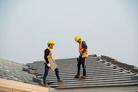 Best Commercial Roofing Services  in Placerville, CA